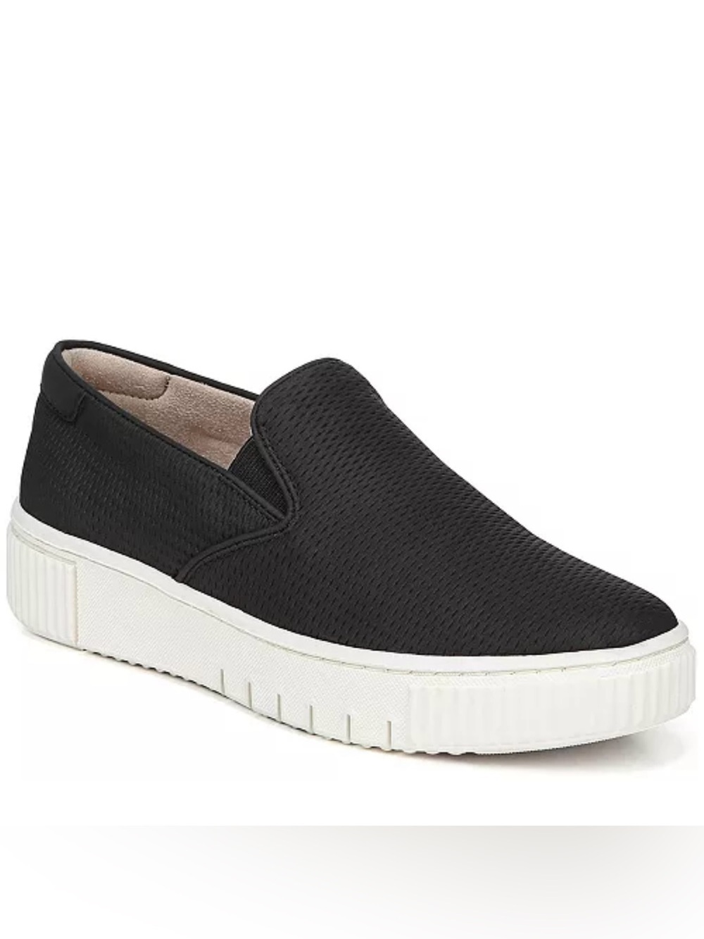 New 
Soul Naturalizer
Tia Slip-On Sneakers